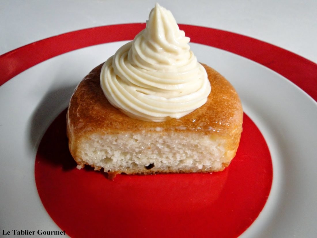 Qui A Inventé Le Baba Au Rhum