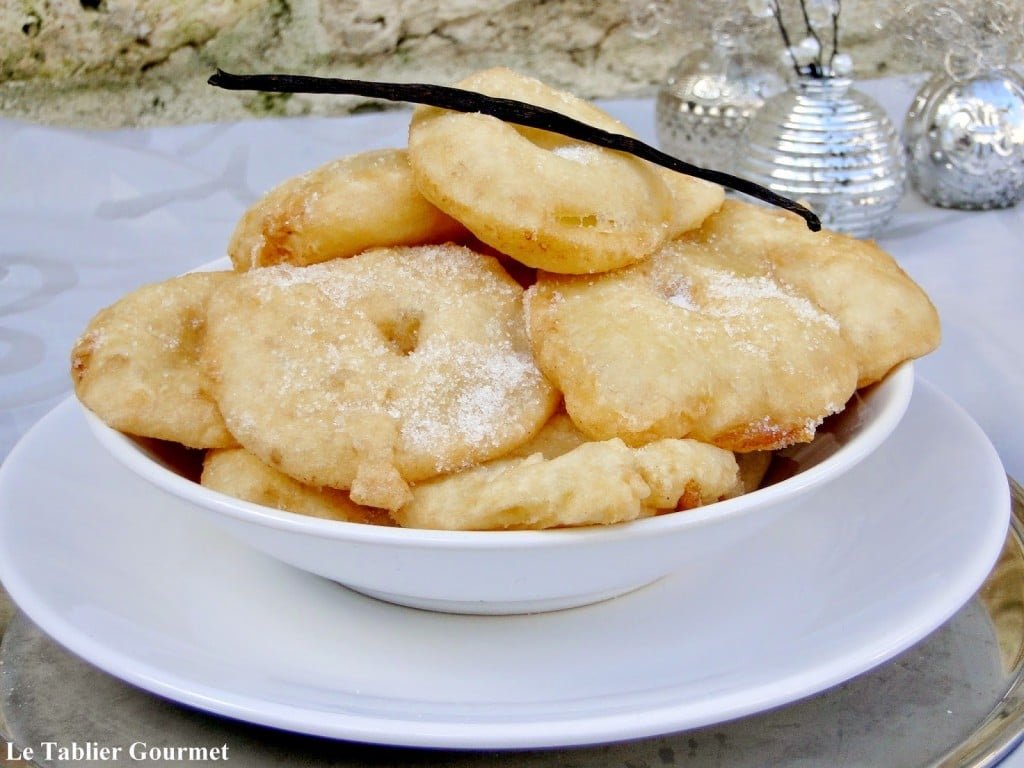 beignets aux pommes 1