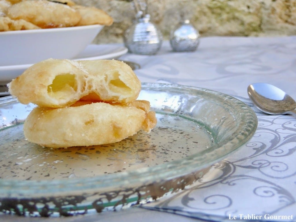 beignets aux pommes 3